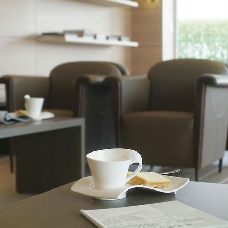 Hotel Atlanta Knokke Dış mekan fotoğraf