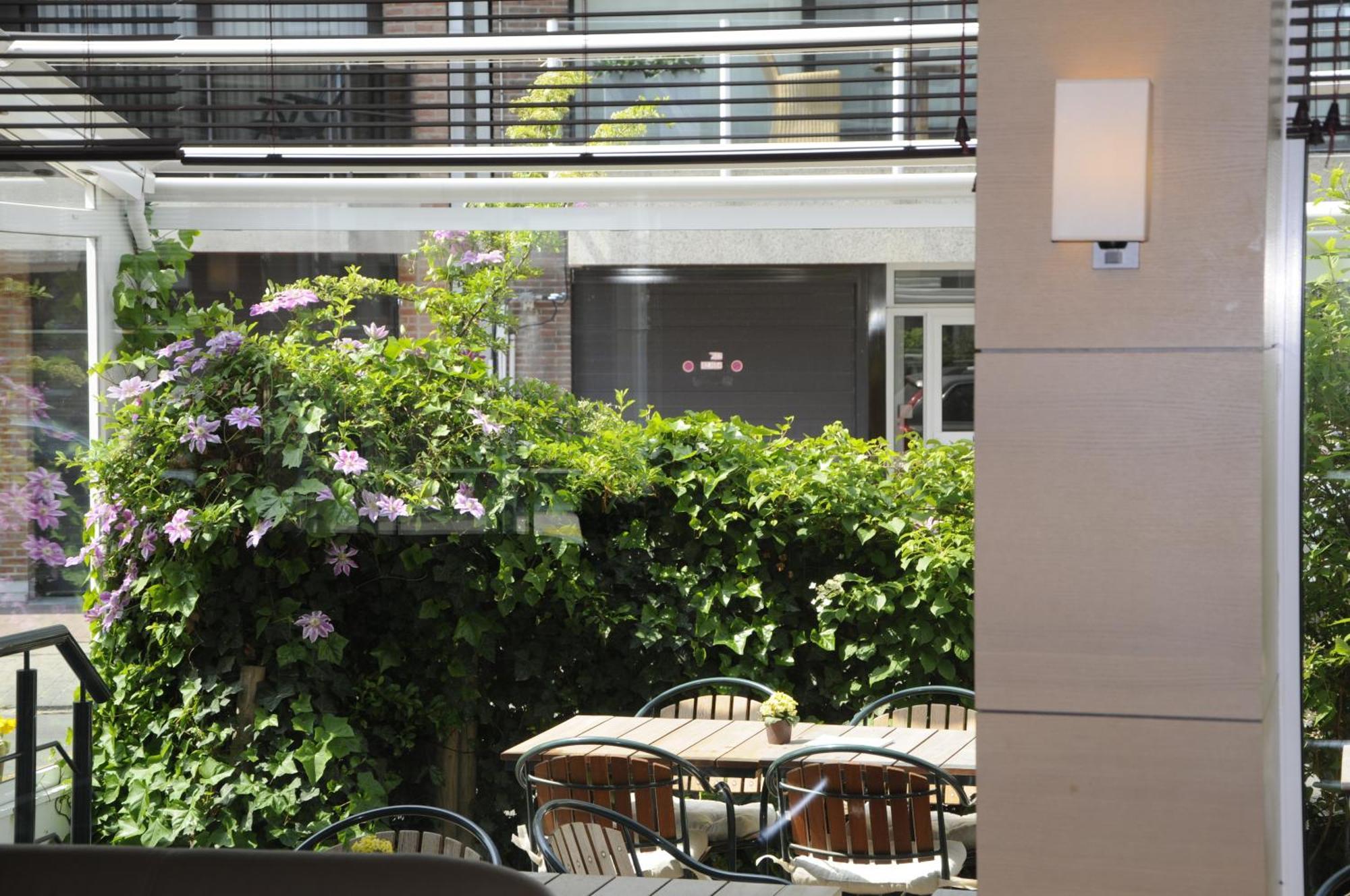 Hotel Atlanta Knokke Dış mekan fotoğraf